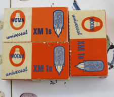Vintage woton universal for sale  LEEDS