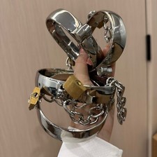 Metall handschellen handgelenk gebraucht kaufen  Euskirchen