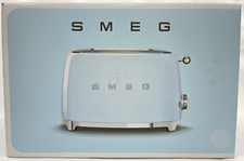 Smeg tsf01pbus slice for sale  Plainfield