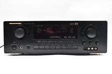 Marantz surround receiver for sale  Sacramento