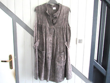 Robe longue lin d'occasion  Serris