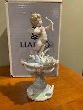 Lladro fountain love for sale  New Milford