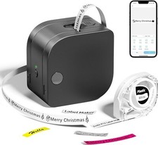 Phomemo p12 bluetooth gebraucht kaufen  Nettetal