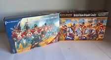 Napoleonic british infantry for sale  AYLESFORD