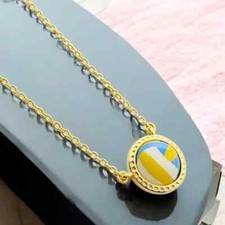 Kendra scott volleyball for sale  Crystal Lake