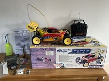 Thunder tiger pro for sale  LISKEARD