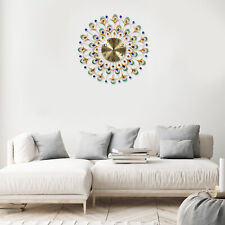 Wall clock large for sale  Florence
