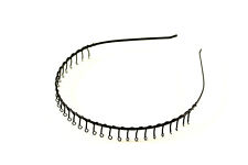 Haarreif haarreifen unisex gebraucht kaufen  Heidelberg