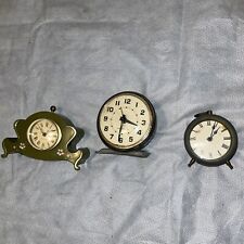 2 alarm clocks for sale  Orlando