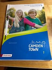 Camden town vorschläge gebraucht kaufen  Deutschland