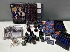 Dungeon dice monsters for sale  Edison