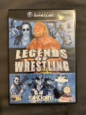 Hulk hogan legends for sale  DIDCOT
