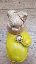 Moorcraft rabbit shoe for sale  LONDON