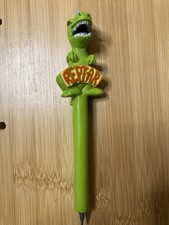 Rugrat reptar nickelodeon for sale  ISLE OF BUTE