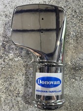 Donovan 1801585 chrome for sale  Albany