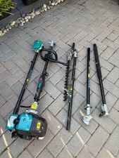 Ferrex mfh3300 strimmer for sale  NEWCASTLE UPON TYNE