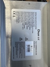 modulwechselrichter gebraucht kaufen  Burladingen