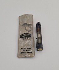 Vtg craftsman mono d'occasion  Expédié en Belgium
