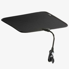 Cadeira de acampamento Lafuma gravidade zero acessório sombra sol acessório noir (caixa aberta) comprar usado  Enviando para Brazil