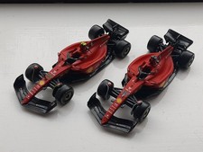 Bburago 2022 ferrari for sale  TAUNTON