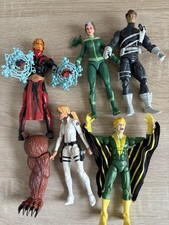 marvel legends figures for sale  BELFAST