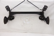 Hinterachse peugeot 307 gebraucht kaufen  Wittenburg