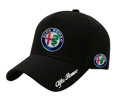 Alfa romeo cap for sale  DUNFERMLINE