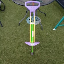 Pogo stick for sale  SITTINGBOURNE