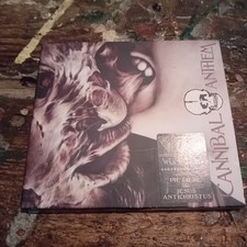 Cannibal anthem wumpscut gebraucht kaufen Cannibal anthem wumpscut gebraucht kaufen  Lübbenau/Spreewald