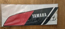 Yamaha dt50m aufkleber gebraucht kaufen  Tübingen