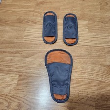 Baby Jogger City Mini GT arnês de ombro almofada fivela alça capas somente comprar usado  Enviando para Brazil