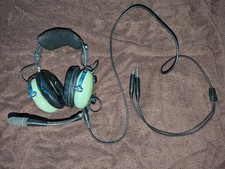David clark headset for sale  Casa Grande