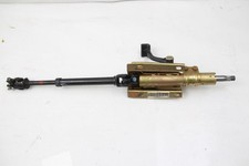 Lenksäule fiat strada gebraucht kaufen  Wittenburg