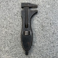 Ford adjustable spanner for sale  LEICESTER