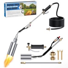 Propane torch weed for sale  Dumfries