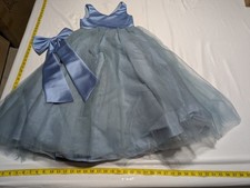 Flower girl dress for sale  Sterling Heights