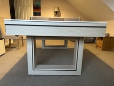 Pool dining table for sale  SOUTHAMPTON