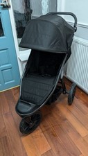 Baby jogger elite for sale  WARRINGTON