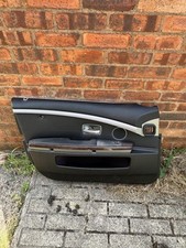 Front left door for sale Front left door for sale  BIRMINGHAM