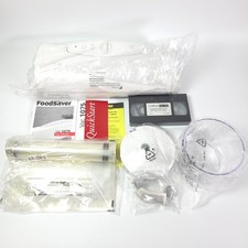 Foodsaver vac 1075 for sale  Billerica
