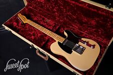 2014 fender telecaster gebraucht kaufen  Ostrach