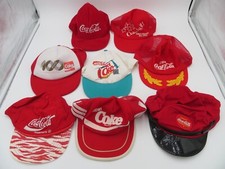 coca cola baseball hat for sale coca cola baseball hat for sale Ludington