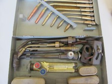 Ddr schweißerkasten autogen gebraucht kaufen  Gröbers
