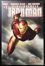 Invincible iron man usato  Agliana