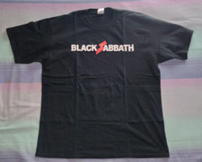 Maglietta shirt rock usato  Pomigliano d'Arco