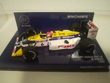 Nelson piquet williams for sale  LONDON