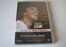 Dvd teatro gigi usato  Reggio Emilia