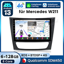 Android carplay autoradio gebraucht kaufen  Buttstädt