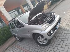 Daihatsu terios 1.3 usato  Seniga