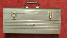 Vintage craftsman hand for sale  Pawtucket